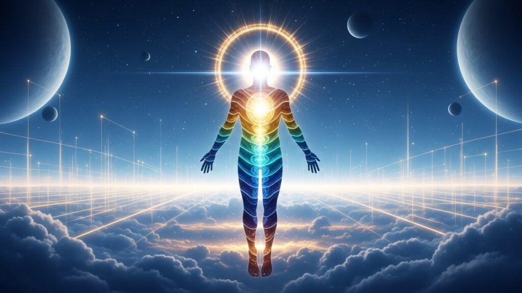 Practical Spirituality