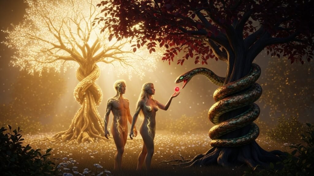 Inner Self‑Discovery